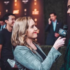 Meet your Posher, Cassie